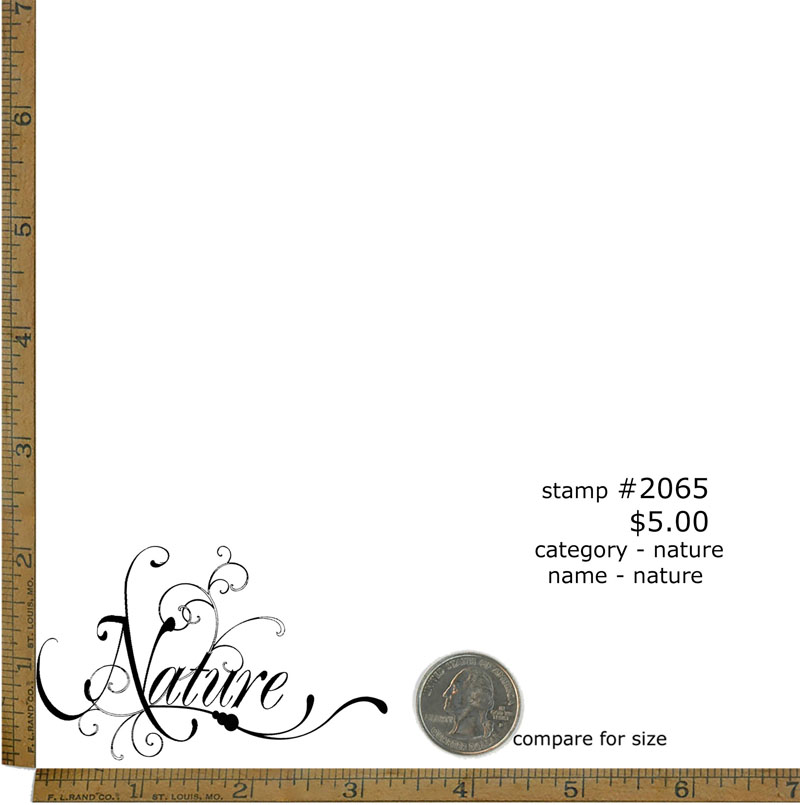 #2065 - Nature - Nature